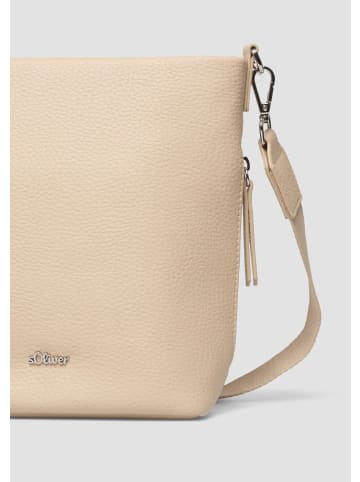 s.Oliver Tasche in 8172_beige