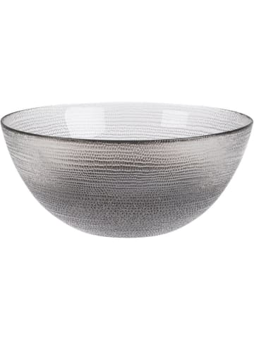 Home&Styling Collection Schale in anthrazitfarben