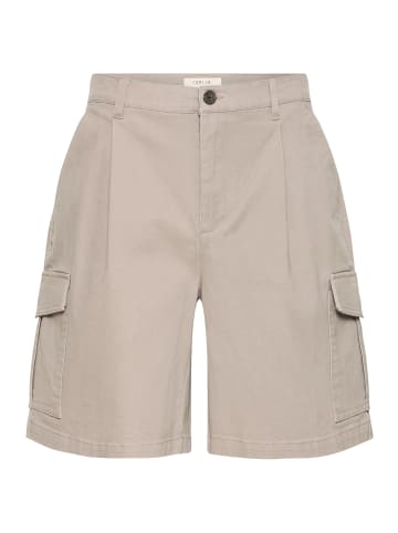 !SOLID Bermudas SDAlann in Grau