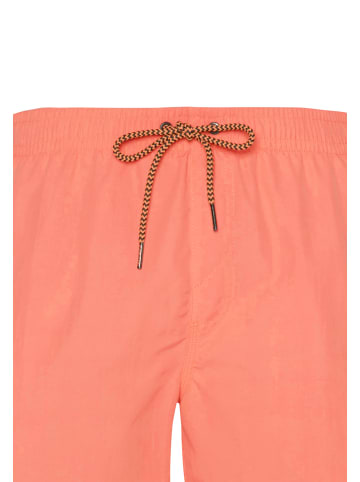 Protest " FASTER in Orange