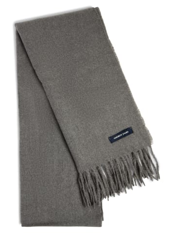 Andrew James Schal in grau - 0003