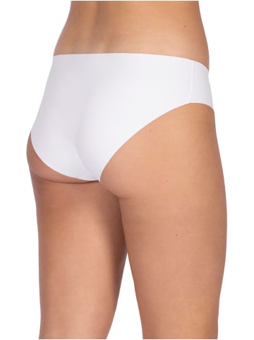 Nina von C. 3er Pack Minislip in Weiss