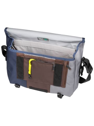 Timbuk2 Umhängetasche Classic S in Bluebird