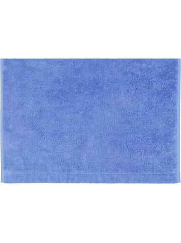 Cawö Cawö Handtücher Life Style Uni 7007 capri - 134 in capri - 134