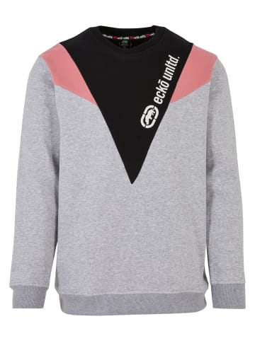 Ecko Unltd. Ecko Unltd. Rundhalsausschnitt in grey