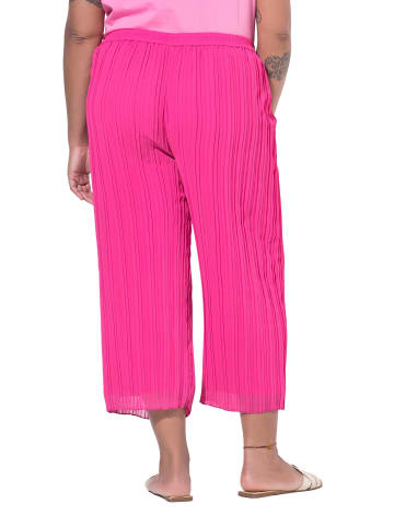 Angel of Style Hosen in hibiskuspink