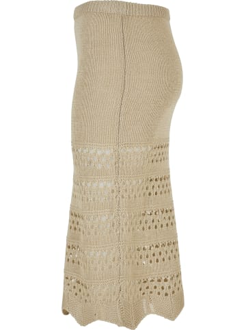 Urban Classics Maxi Skirt in softseagrass