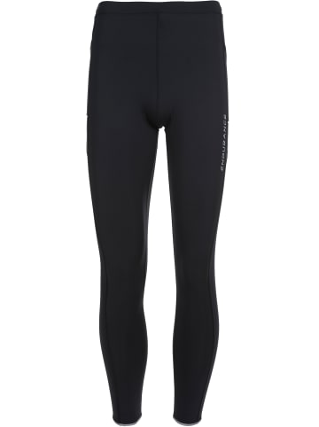 Endurance Lauftight Energy in 1001 Black