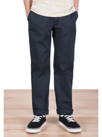 Band of Rascals Hose " LF Chino " in blau