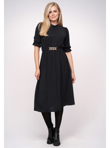 Cloud5ive Day Dress in black