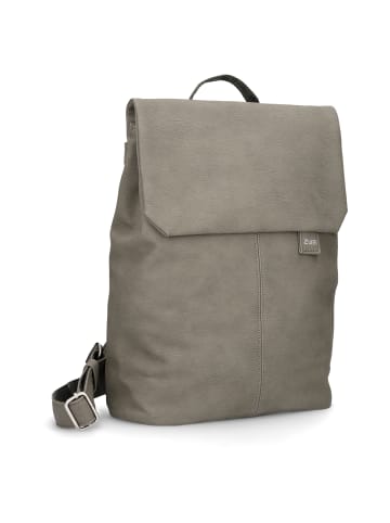 Zwei Mademoiselle MR13 - Rucksack 37 cm in fango