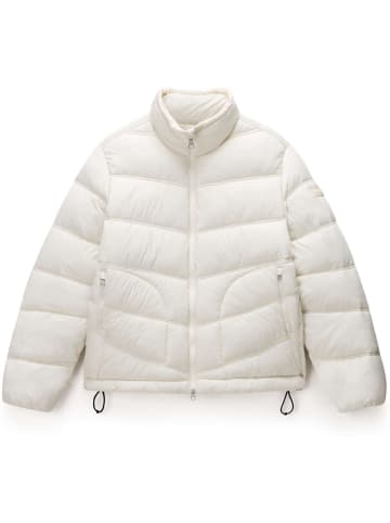 Napapijri Funktionsjacke "A-Ega Short W" in Beige