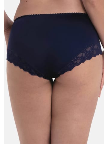 ROSA FAIA Taillen Slip Bobette in Maritim Blue