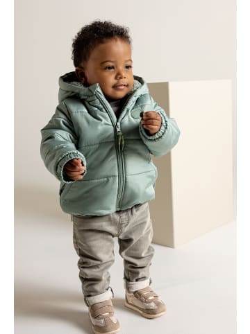 Noppies Winter Jacke Ottrot in Chinois Green