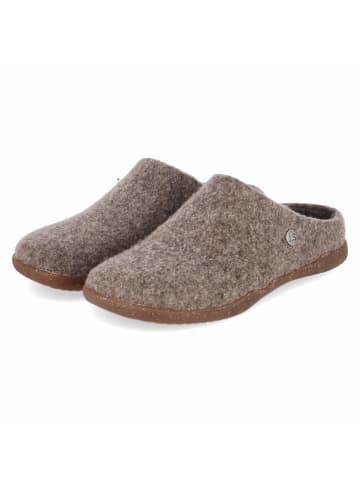 Josef Seibel Pantolette in beige