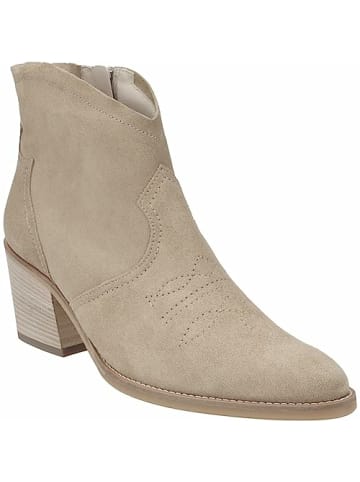 Paul Green Stiefeletten für Damen in beige