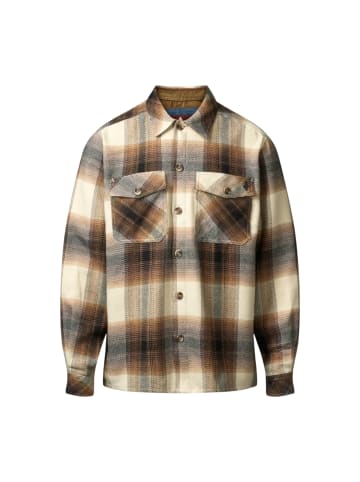 MCS Hemd MCMilo in Otter