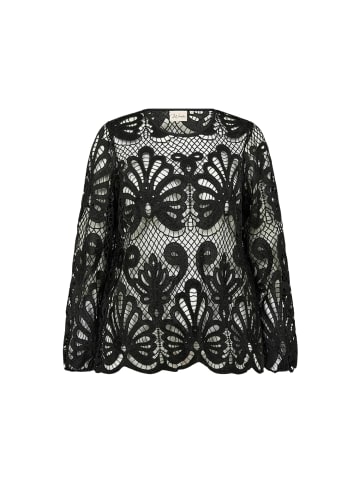 Wasabi Concept HEMD WA-SAGA 6 in 9999 black