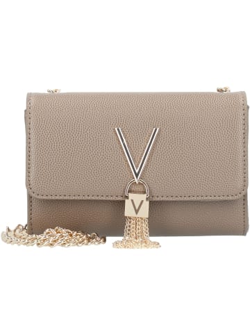 Valentino Divina Mini Bag Umhängetasche 17 cm in taupe