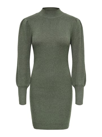 ONLY Strickkleid in Kambaba