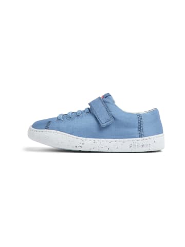 Camper Sneaker " Peu Touring " in Hellblau