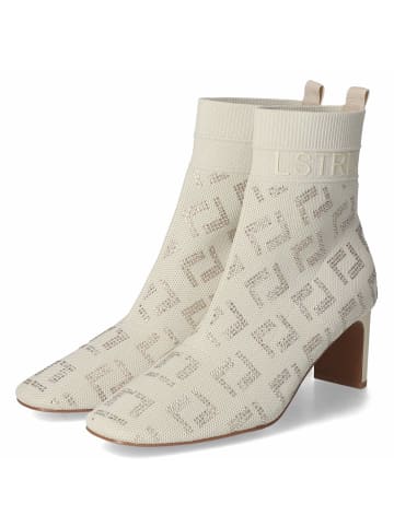 La Strada Stiefeletten in Beige