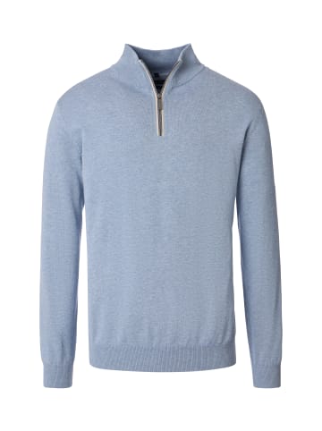 CASAMODA Pullover in Hellblau