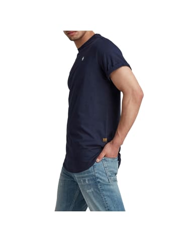 G-Star Raw T-Shirt in Blau