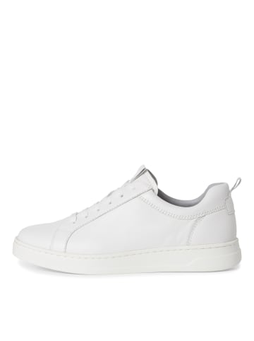 Tamaris Sneaker Sneaker in weiß