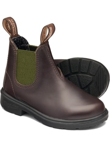 Blundstone Stiefel "#2394" in Braun