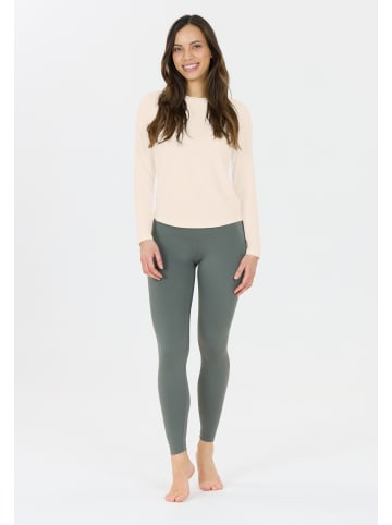 Athlecia Langarmshirt Miwa in 1207 Vaporous Gray