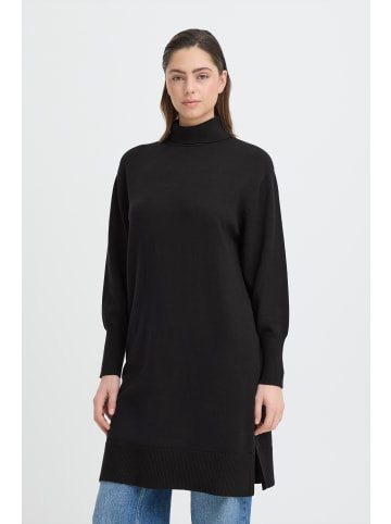 Pulz Casual PZSTEFFI Relaxed fit in Black Beauty