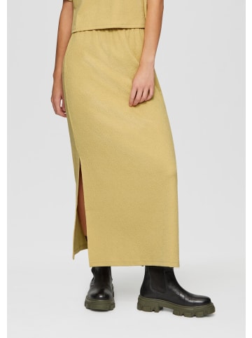 QS Rock in 1602_goldgelb