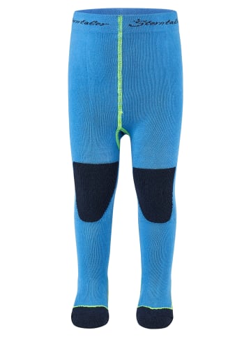 Sterntaler Strumpfhose Active Ski in samtblau