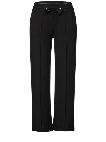 Street One Hose in Black