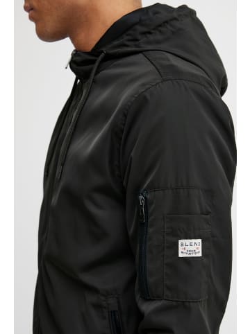 BLEND Windbreaker BHRazy in Schwarz