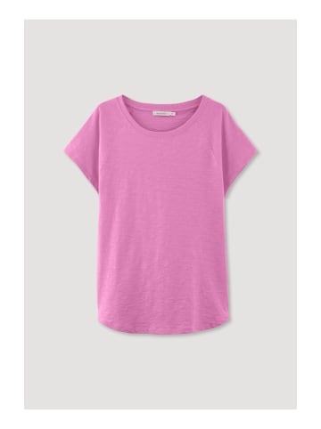 Hessnatur Shirt in pink