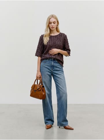 Vero Moda Top in Chocolate Torte