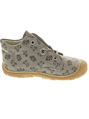 Ricosta Dots Lauflern Beige