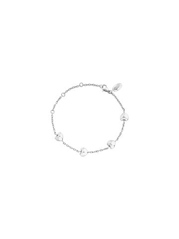 Breil Armband kilos of love silber