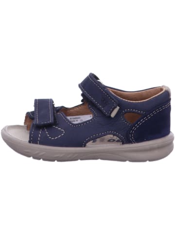 PEPINO Jungen Sandalen CLAAS in Blau