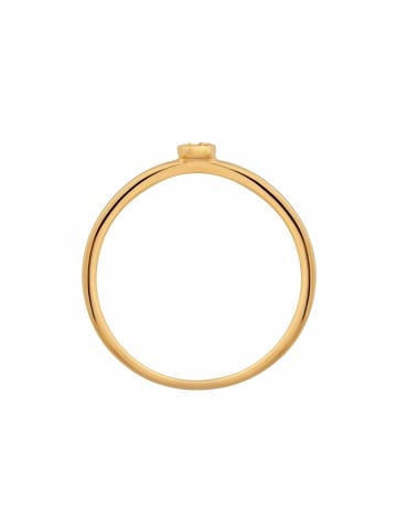 caï Ring für Damen in gold