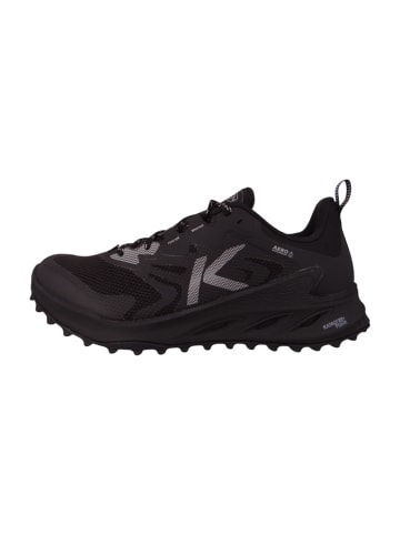 Keen Halbschuhe schwarz