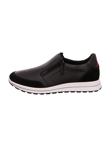 ara Sportliche Slipper in Schwarz