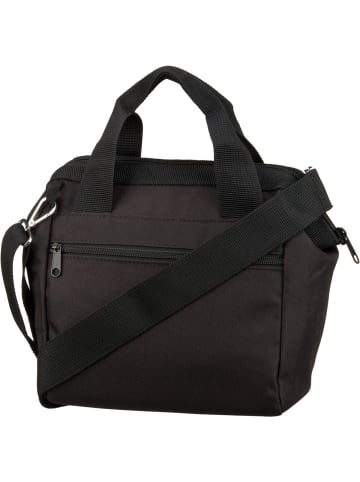Reisenthel Handtasche allrounder cross in Black