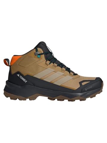 adidas Wanderschuh in Braun