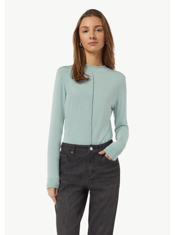 comma T-Shirt in 6520_minze