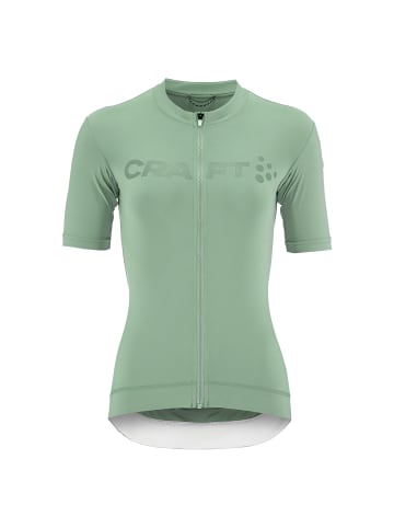 Craft Radtrikot Endur Logo Jersey in Salbei