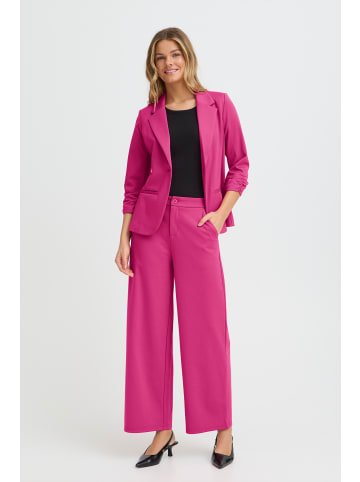 Fransa Freizeithose FRBLAZER Regular fit in Very Berry