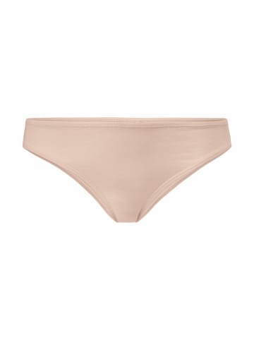 Hessnatur Slip Regular Cut in puder